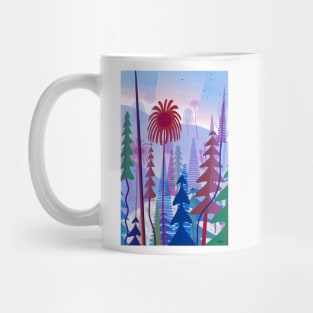 Cambria Dusk Mug